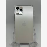 ○ハピネスネット SIMフリー iPhone12Pro  256GB シルバー 送料無料