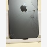 ���Хåƥ꡼81% SIM�ե꡼ iPhone15Pro 512GB �֥�å������˥���