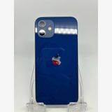 ���ϥԥͥ��ͥå� SIM�ե꡼ iPhone12  128GB �֥롼 90% ����̵��