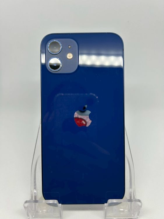 ���ϥԥͥ��ͥå� SIM�ե꡼ iPhone12  128GB �֥롼 90% ����̵��