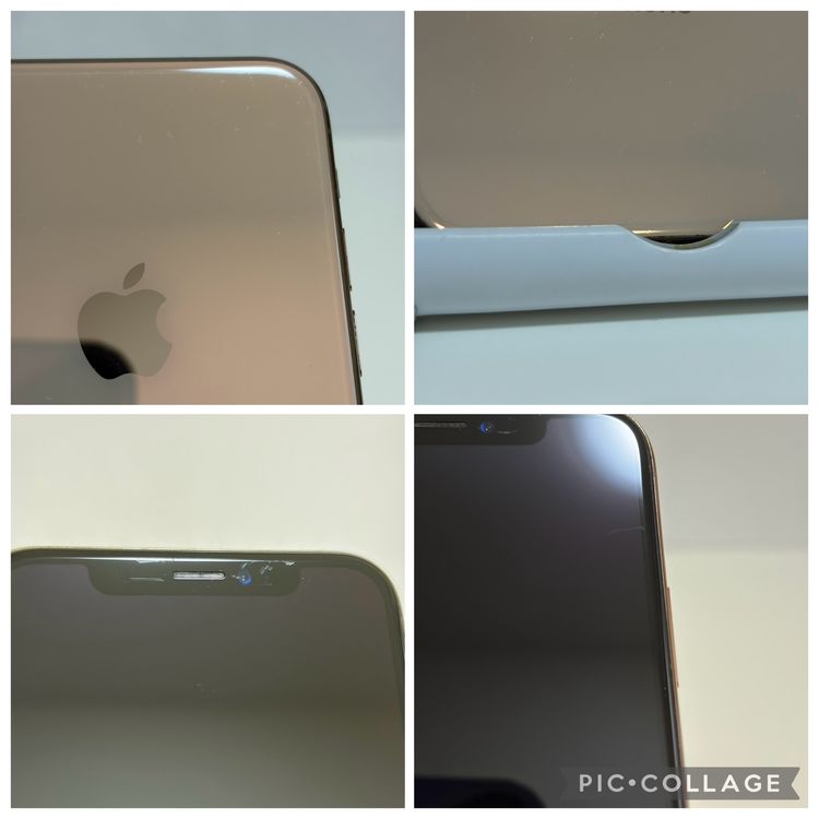 ��SIM�ե꡼ iPhoneXS 256GB �������