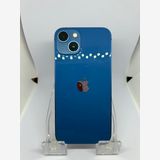 ��SIM�ե꡼ iPhone13 128GB �֥롼