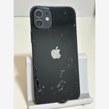 ��SIM�ե꡼ iPhone12 64GB �֥�å�