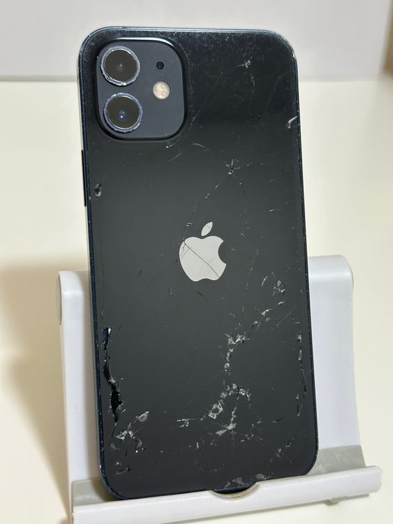 ��SIM�ե꡼ iPhone12 64GB �֥�å�