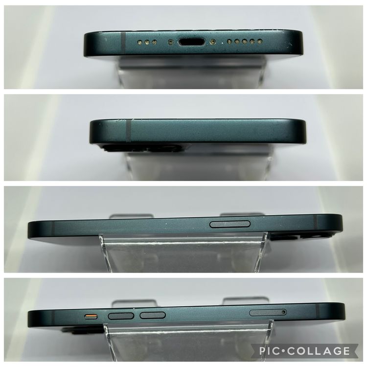 ��SIM�ե꡼ iPhone13  128GB �ߥåɥʥ��� �Хåƥ꡼79%