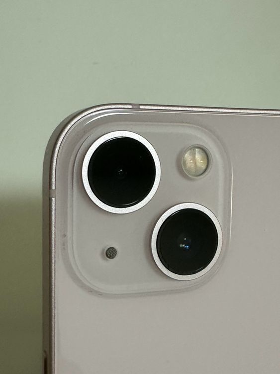 ���Хåƥ꡼85% Ķ���� SIM�ե꡼ iPhone13 128GB �ԥ�