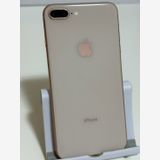 ���Хåƥ꡼84% SIM�ե꡼ iPhone8Plus 64GB �������