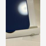���Хåƥ꡼87% SIM�ե꡼ iPhone12 128GB �֥롼
