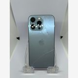 ��SIM�ե꡼ iPhone13Pro  128GB ������֥롼 �Хåƥ꡼67%