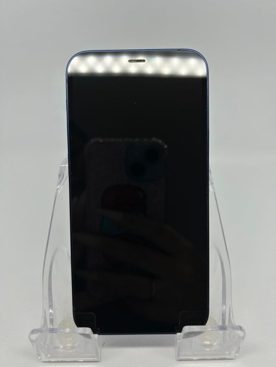 ���ϥԥͥ��ͥå� SIM�ե꡼ iPhone12mini  128GB �֥롼 73% ����̵��