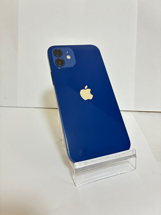 ���ϥԥͥ��ͥå�iPhone12 128GB �֥롼   ����̵��