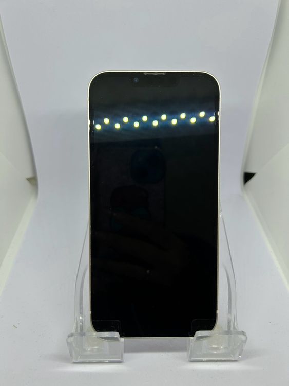 ��SIM�ե꡼ iPhone13  128GB �������饤�� �Хåƥ꡼81%