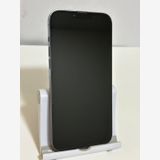 ���Хåƥ꡼81% SIM�ե꡼ iPhone13ProMax 128GB ������֥롼