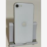 ������ SIM�ե꡼ iPhoneSE ��2���� 64GB �ۥ磻��