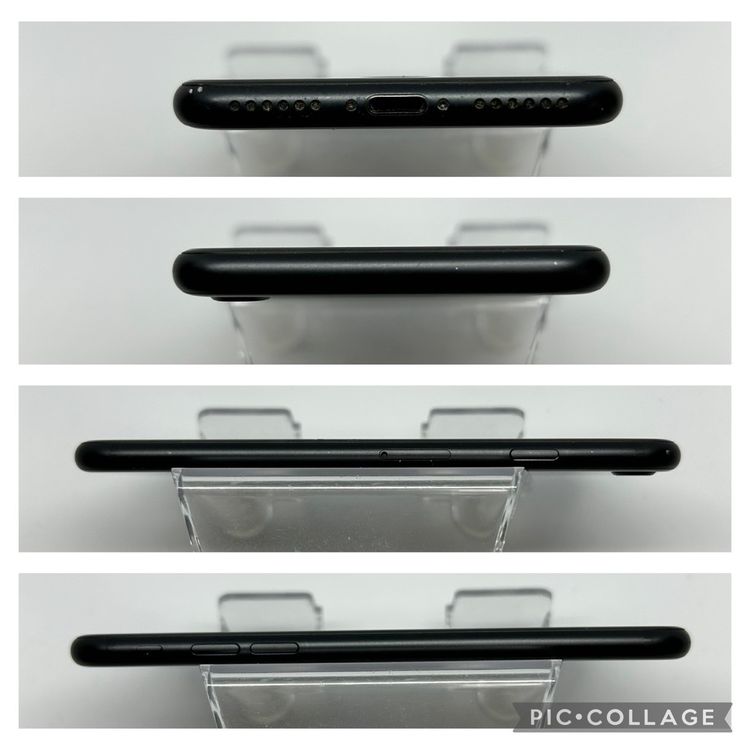 ϥԥͥͥå SIMե꡼ iPhoneSE2  64GB ֥å ̵