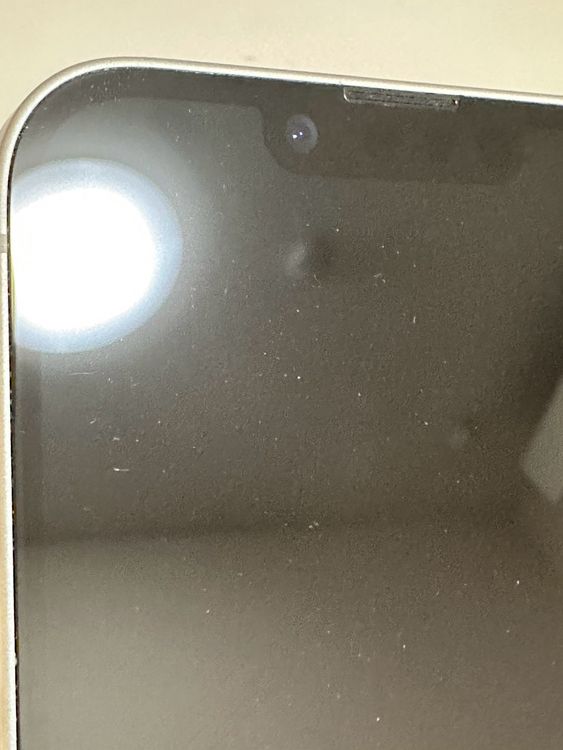 ���Хåƥ꡼100% SIM�ե꡼ iPhone16e 128GB �ۥ磻��