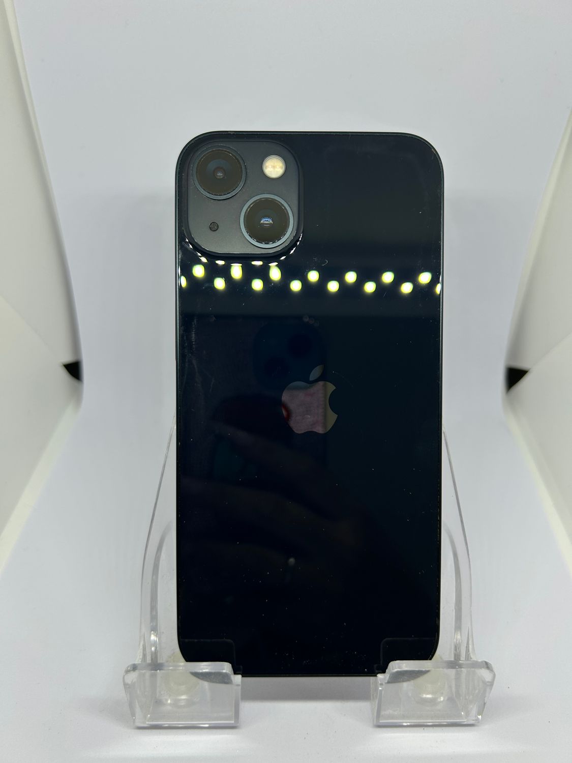 iPhone13 128GB SIMフリー ブラック ムスビー｜○SIMフリー iPhone13 128GB ミッドナイト【iPhone13 SIM