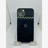 ��SIM�ե꡼ iPhone13  128GB �ߥåɥʥ���