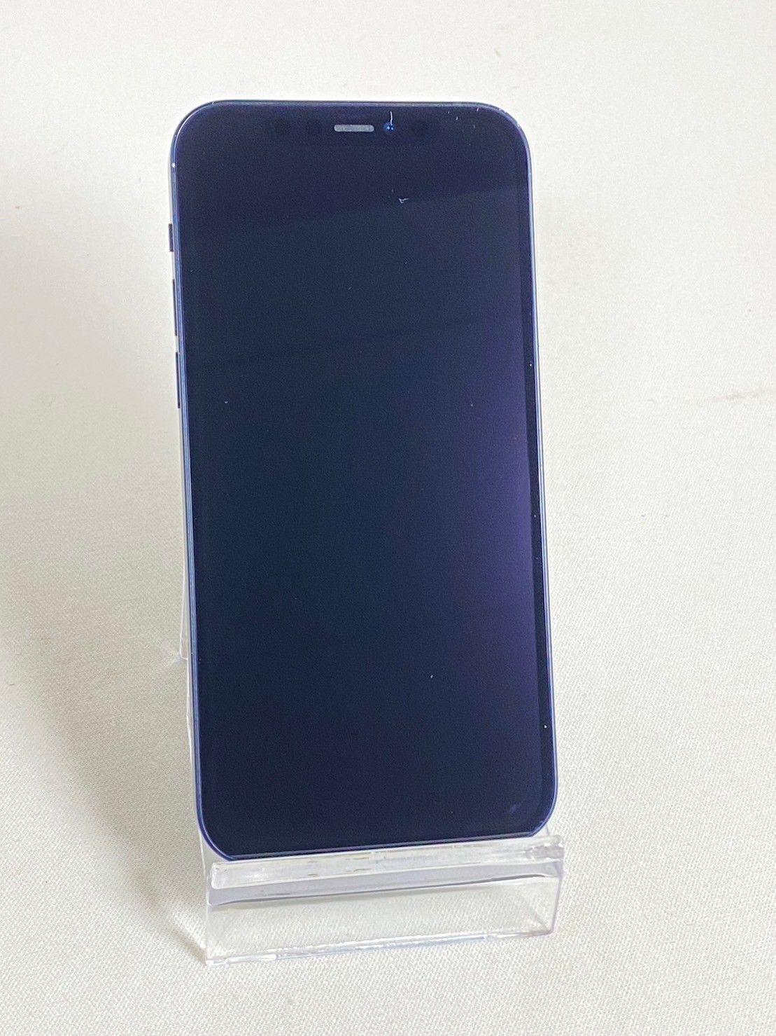 ムスビー｜○ハピネスネット SIMフリー iPhone12 64GB ブラック