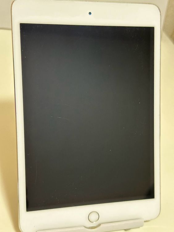 ��iPad mini ��4���� 128GB ����С� Wi-Fi��ǥ�