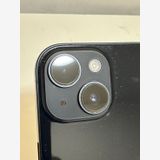 ���Хåƥ꡼80% SIM�ե꡼ iPhone14Plus 128GB �ߥåɥʥ���