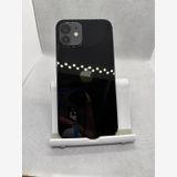 ���ϥԥͥ��ͥå� SIM�ե꡼ iPhone12 64GB �֥�å� �Хåƥ꡼82%