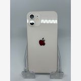 ���ϥԥͥ��ͥå� SIM�ե꡼ iPhone12  128GB �ۥ磻�� �Хåƥ꡼77%