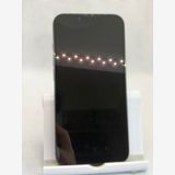 ���Хåƥ꡼83% SIM�ե꡼ iPhone14 128GB �ߥåɥʥ���