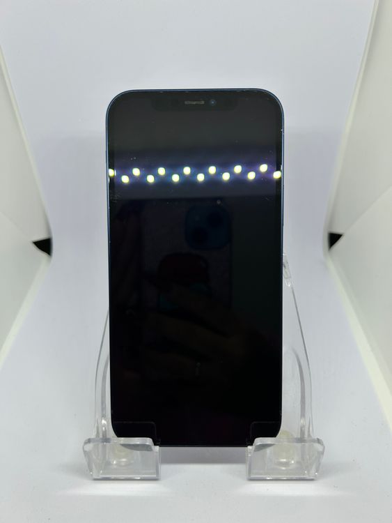 ��SIM�ե꡼ iPhone12  64GB �֥롼