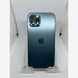 ������ SIM�ե꡼ iPhone12Pro  256GB �ѥ��ե��å��֥롼