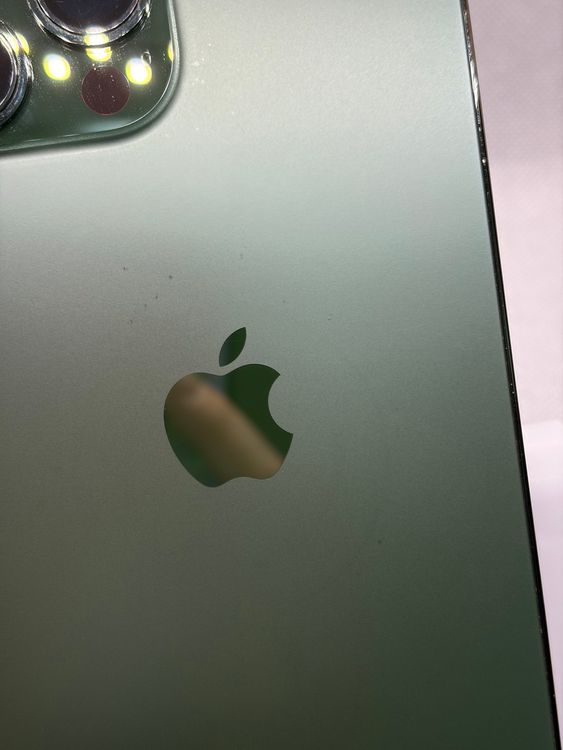 ��SIM�ե꡼ iPhone13ProMax 512GB ���꡼�� �Хåƥ꡼81%