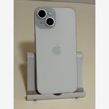 ●バッテリー100% SIMフリー iPhone15 128GB ブルー