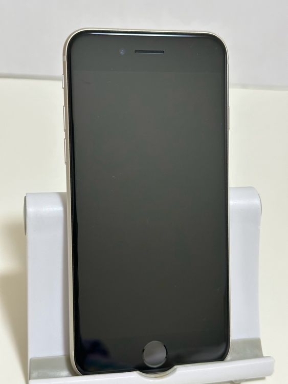 ��Ķ���� SIM�ե꡼ iPhoneSE ��3���� 128GB �������饤��