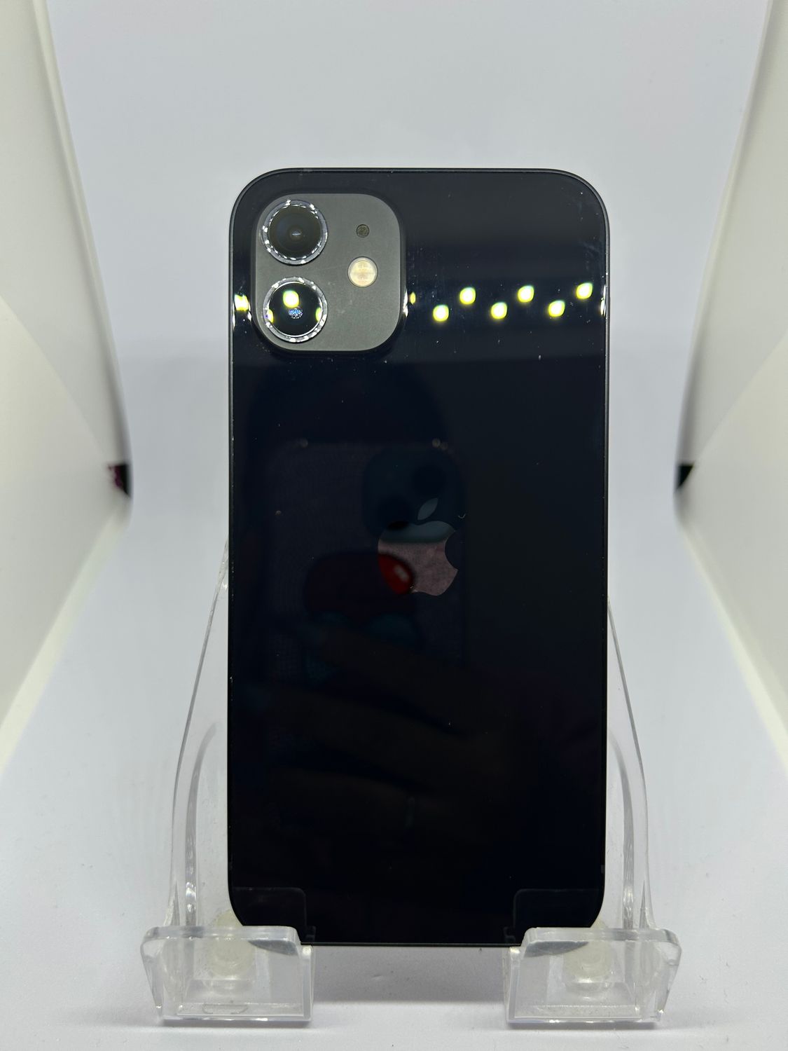 ムスビー｜○SIMフリー iPhone12 128GB ブラック バッテリー75