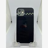 ��SIM�ե꡼ iPhone12  128GB �֥�å� �Хåƥ꡼75%