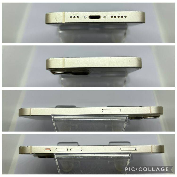 ��SIM�ե꡼ iPhone14  128GB �������饤��