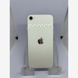 ��SIM�ե꡼ iPhoneSE��3����  128GB �������饤�� �Хåƥ꡼75%