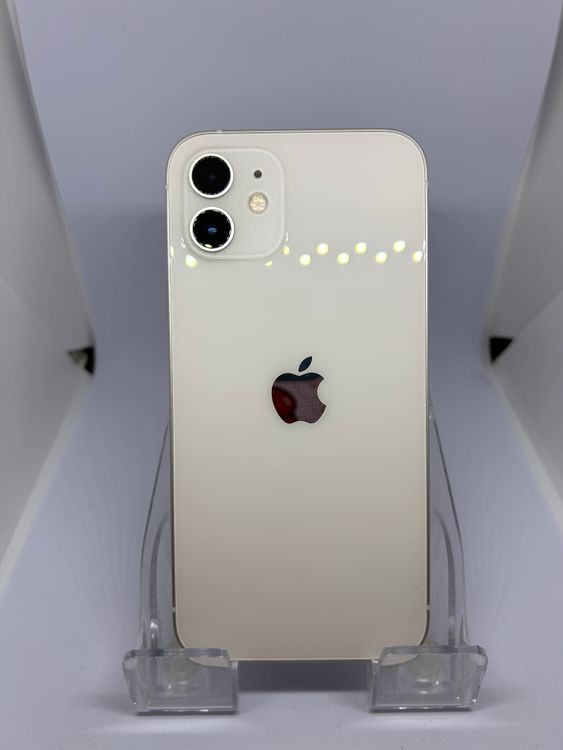 ��Ķ���� SIM�ե꡼ iPhone12  128GB �ۥ磻��