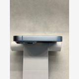 ���Хåƥ꡼83% Ķ���� SIM�ե꡼ iPhone14 128GB �֥롼