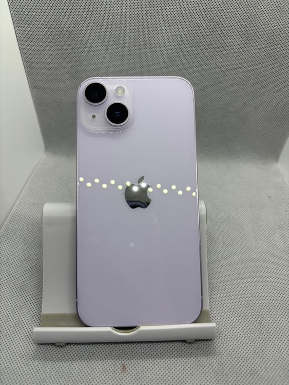 ���ϥԥͥ��ͥå� SIM�ե꡼ iPhone14 128GB �ѡ��ץ� �Хåƥ꡼83%