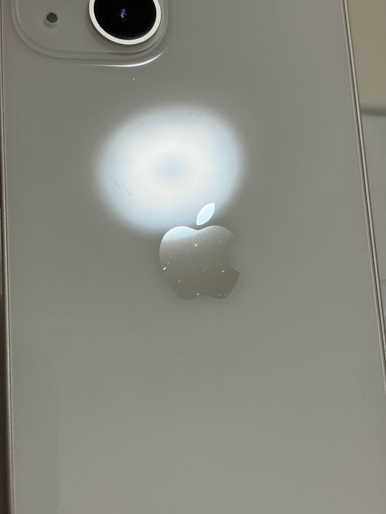 ��SIM�ե꡼ iPhone13 128GB �������饤�� �Хåƥ꡼80%