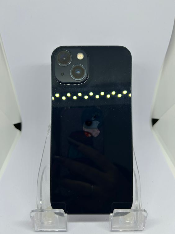 ��SIM�ե꡼ iPhone13  256GB �ߥåɥʥ��� �Хåƥ꡼78%