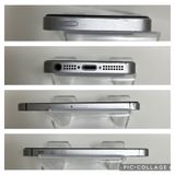 ϥԥͥͥå SIMե꡼ iPhoneSE 128GB 졼 ̵