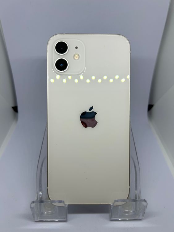 ������ SIM�ե꡼ iPhone12  128GB �ۥ磻��