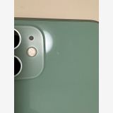 ���Хåƥ꡼85% SIM�ե꡼ iPhone11 64GB ���꡼��