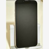 ���Хåƥ꡼84% SIM�ե꡼ iPhone13 256GB �������饤��