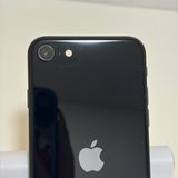 ��SIM�ե꡼ iPhoneSE ��3���� 64GB �ߥåɥʥ���