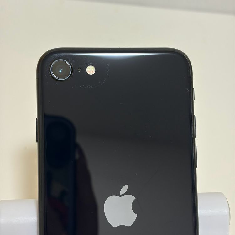 ��SIM�ե꡼ iPhoneSE ��3���� 64GB �ߥåɥʥ���