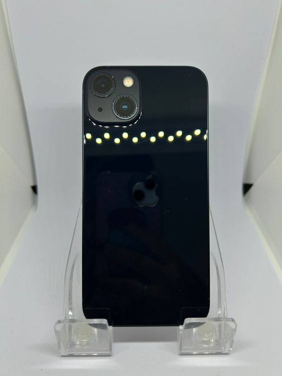 ������ SIM�ե꡼ iPhone13  128GB �ߥåɥʥ��� �Хåƥ꡼77%