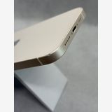 ���Хåƥ꡼81% SIM�ե꡼ iPhone12 128GB �ۥ磻��